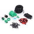 thumbnail image 4 of Drip Irrigation Kits, Irrigation Kits Automatic 25M Irrigation Equipment Set Drip Watering System  For Patio For Greenhouse For Lawn For Garden, 4 of 8