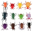thumbnail image 1 of 12 Creepy Bag & Pinata Fillers Toy, 1 of 8