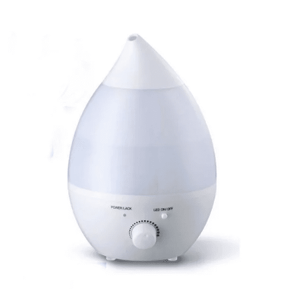 HQ HQ280 Pure - Cool Mist Ultrasonic Humidifier 2.8L