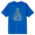 thumbnail image 2 of Star Trek T-Shirt Logo Série Originale - Grand, 2 of 2