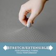 thumbnail image 4 of Mainstays Pixel Loveseat Slipcover, Machine Washable, 4 of 6