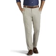 thumbnail image 1 of Lee Mens Performance Series Extreme Comfort Relaxed Pant, Dove, 42W x 32L, 1 of 5