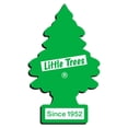 thumbnail image 3 of Little Trees Enveloppement d'Aération Glace Noire, 3 of 3