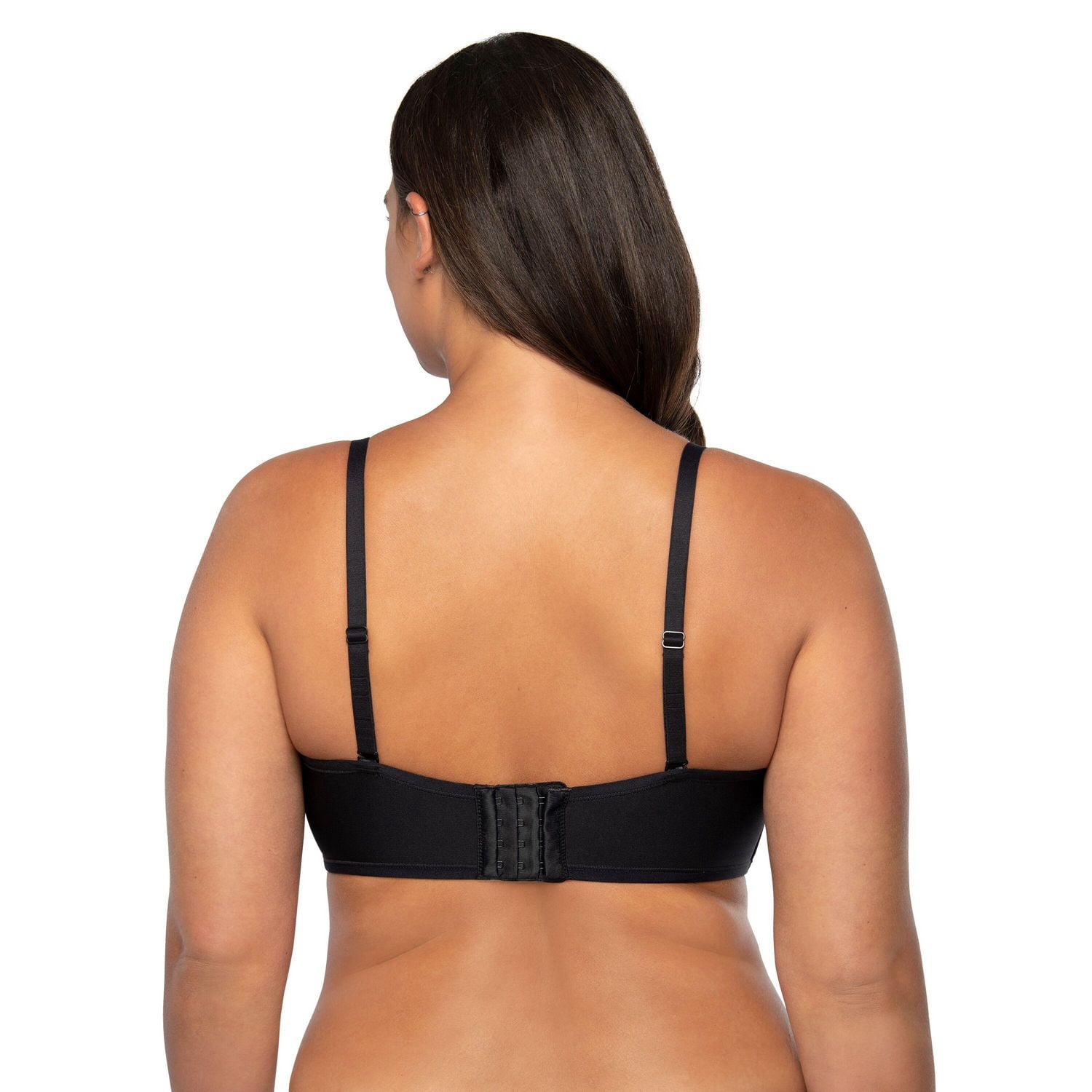 Vanity Fair Radiant Collection - Women's Full Coverage Stay Place Strapless Bra, Style 93474325