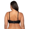 thumbnail image 3 of Vanity Fair Radiant Collection - Women's Full Coverage Stay In Place Strapless Bra, Style 93474325, 3 of 7
