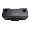 thumbnail image 4 of Haut-parleur Bluetooth Sans Fil à Double Microphone Karaoké Tout-en-un Extérieur Portable, 4 of 12