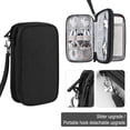 thumbnail image 2 of Birdeem Power Hard Disk Protective Sleeve Charging Treasure U Disk Shield Headset Data Cable Digital Accessories Storage Bag Multi-Layer Protective Sleeve, 2 of 12