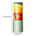 thumbnail image 3 of Suncoda Chopper , Centrifugeuse Cup Petite Machine à Jus Portable Rechargeable Maison Multifonctionnelle Mini Sans Fil Fruit Centrifugeuse Cup Machine à Jus, 3 of 6