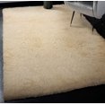thumbnail image 4 of 5A Flokati 4000gr 5' x 7' Area Rug, Natural, 4 of 7