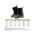 thumbnail image 2 of Colisha Mens Safety Shoes Waterproof Work Boots Anti-Puncture Steel Toe Protection Boot Working Comfort Anti-smash Black 6.5, 2 of 9