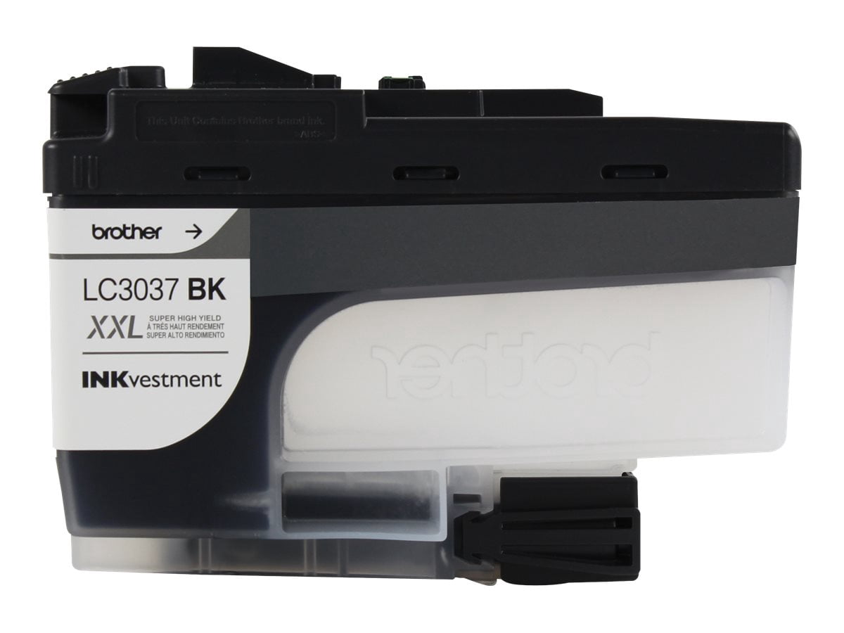 Brother LC3037BKS Ink Cartridge