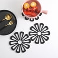 thumbnail image 3 of Non Slip Mat Thickened Tableware Table Mat Table Insulating Mat Non Scald Household Flower Non Slip Tea Cups Hot Tea Cup, 3 of 6