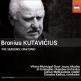 thumbnail image 2 of Bronius Kutavicius, les Saisons - Oratorio, 2 of 2