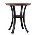 thumbnail image 3 of Trager Pub Table, 3 of 8