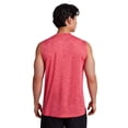 thumbnail image 3 of Reebok Men’s Mesh Stride Muscle Tank, 3 of 6