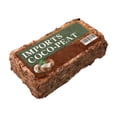 thumbnail image 2 of Danhjin Coir Brick Coarse Briquette Nutrient For Flowering Household General Purpose Desalted Breathable Bran Briquette Gardening Tools, 2 of 9