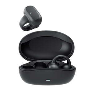 Wireless Earbuds Bluetooth Wireless Ear Clip Skeleton Conductive Earphones, Bluetooth 5.3 Waterproof Open Ear Earphones, Suitable for Running, Sports, Cycling, and Driving Bluetooth Earbuds Wireless