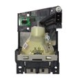 thumbnail image 3 of Lutema Platinum for Sanyo PLC-XU300 Projector Lamp with Housing (Original Philips Bulb Inside), 3 of 5