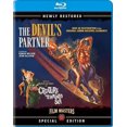 thumbnail image 1 of The Devil's Partner (1961) / Creature From The Haunted Sea (1961), 1 of 1
