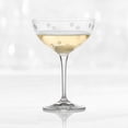thumbnail image 2 of Trudeau Sparkle Coupes 210ML BTE/4, 2 of 4