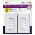 thumbnail image 3 of Decora SureSlide Universal Dimmer, 3 of 3
