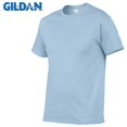 thumbnail image 1 of REDHOTYPE T-Shirt d'Été pour Homme 100 % Coton Décontracté à Manches Courtes Col Rond Confortable Hauts Unis, 1 of 2