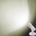thumbnail image 1 of SMihono Mini LED Stage Light Bar Room Interior Spotlight 1W AC Wiring, 1 of 5