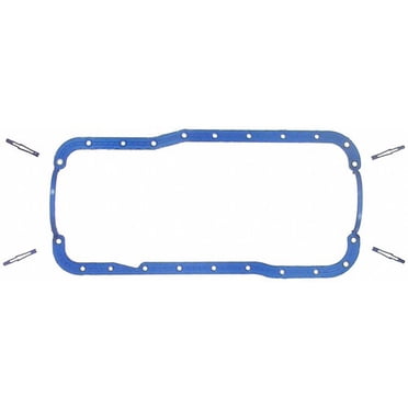 FELPRO Joint de Carter d'Huile pour Ford Bronco 1988-1996 - OS 34508 R