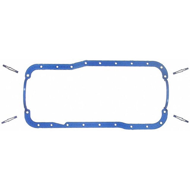 FELPRO Joint de Carter d'Huile pour Ford Bronco 1988-1996 - OS 34508 R
