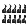 thumbnail image 2 of Garde-guitare, Protège-Guitares Acoustiques Plaque Facile Bonne Protection pour Instrument Argent, 2 of 8