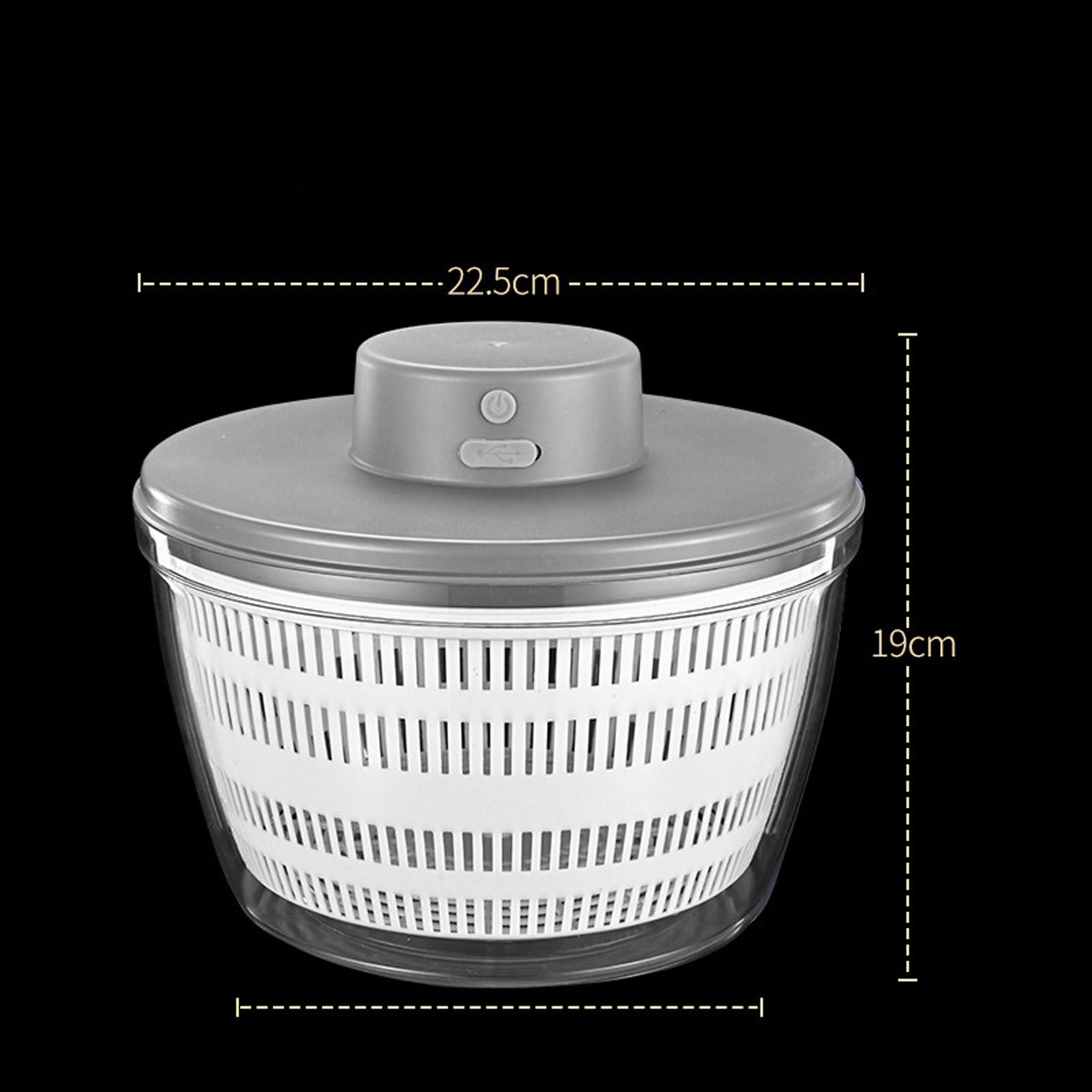 Birdeem Electric Vegetable Dehydrator,Kitchen Fruit and Vegetable Dryer