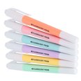 thumbnail image 4 of Student Highlighter, Highlighter Marker Double-head Design Multi-functional Use Convenient  for School for Office, 4 of 7