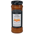 thumbnail image 4 of St. Dalfour Orange Marmalade Fruit Spread, Jar 284 g, 4 of 4