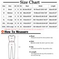 thumbnail image 3 of Pisexur Robe Camis Sans Manches à Col en V pour Femme, Décontractée, Couleur, Bretelles, Chandail à Col en V, Robe Sans Manches pour Femme, Robe, 3 of 5