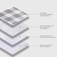 thumbnail image 3 of Birdeem Waterproof Bed Pads, Waterproof and Washable Large Bed Pad for Elderly Care Incontinence Protection and Menstrual Use with Ultrasonical Quilting, Washable Bed Pads, Bed Pads Washable Waterproo, 3 of 6