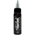 thumbnail image 1 of Shadink Black Tattoo Ink Professional Tattooing Inks for Color Portrait, Black & Gray Style, 1 of 3
