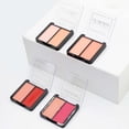 thumbnail image 5 of FSTDelivery Beauty & Personal Care! Matte High-gloss Blush Rouge-border Nude Makeup Repair Powder The Complexion Blush, Makeup Set Christmas Gift for Women Girlfriend Makeup Set, 5 of 5