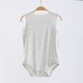 thumbnail image 4 of Baby Girl Clothes, Summer Sleeveless, Daily Travel Wear, 4 of 5