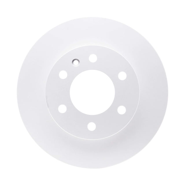 Dynamic Friction Disques de Frein avant Revêtus GEOSPEC de l'Entreprise 604-31027 (1)