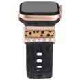 thumbnail image 1 of TopLLC Jewelry Tools Applicable To Most Watch Strap Decorative Ring Wrist Strap Diamond Buckle Accessories strp decoation, 1 of 2