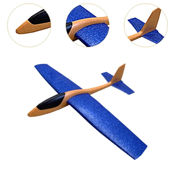 Avion de simulation d'histoire musicale pour enfants - ONEVER - Rouge