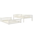thumbnail image 3 of DHP Sierra Full-Over-Full Floor Bunk Bed, 3 of 8