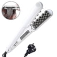 thumbnail image 1 of Professional Volumizing Hair Iron | Increase Hair Volume, Ceramic Hair Volumizing Tool,adjustable Temperature, Swivel Cord(free Shipping)-QIUPING, 1 of 4