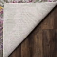 thumbnail image 2 of Safavieh Valencia Rowland Vintage Floral Area Rug, 2 of 5