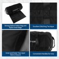 thumbnail image 3 of Adjustable Fitness Sandbag - Multi Purpose Training Sandbag for Strength Conditioning and Full Body Exercise, 3 of 7