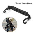 thumbnail image 3 of Ski Boot Strap Strength Hook Inline Skate s Ice Outdoor Skating Carrying Straps, 3 of 9