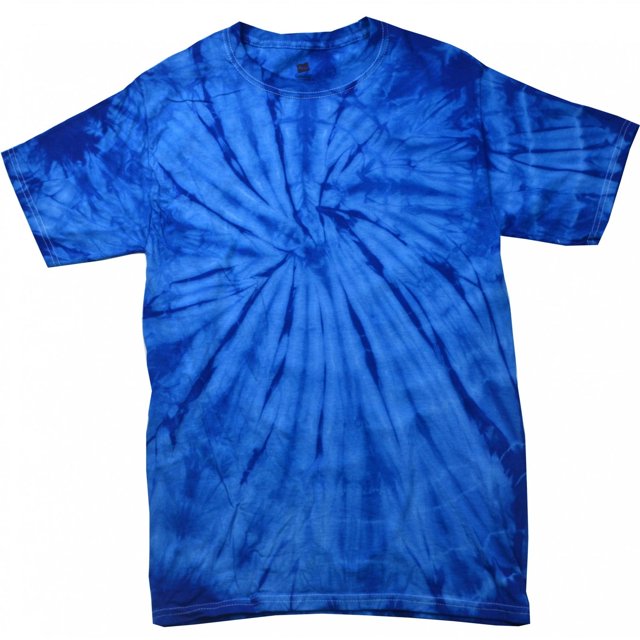 Colortone T-Shirt à Manches Courtes Ton sur Ton pour Adultes