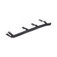 thumbnail image 2 of Car Headlight Gasket Upper Bracket Rubber Headlight Sealing Strip Replace Parts 63126939273 Left, 2 of 9