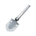 thumbnail image 2 of RKSTN Kitchen Utensils Military Shovel Multifunctional Folding Military Shovel Outdoor Small Manganese Steel Military Shovel Portable Shovel Convenient And Practical Shovel Kitchen Utensils, 2 of 2