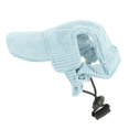 thumbnail image 1 of Dog Hat, Adjustable Pet Summer Sun Hat Pet Dog Summer Sun Protection  With Brim Design Breathable Soft Dog Baseball  Pet Bucket Hat For Spring Summer Wear, 1 of 8